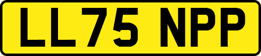 LL75NPP