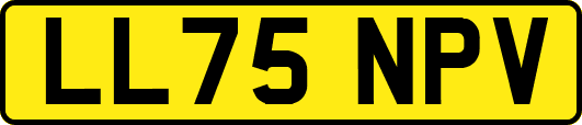 LL75NPV