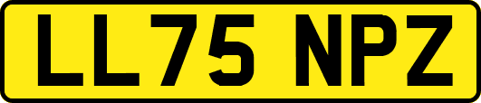 LL75NPZ