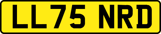 LL75NRD