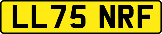 LL75NRF