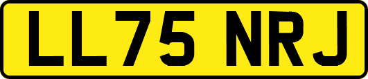 LL75NRJ