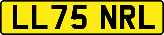 LL75NRL