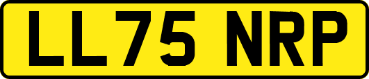 LL75NRP