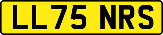 LL75NRS