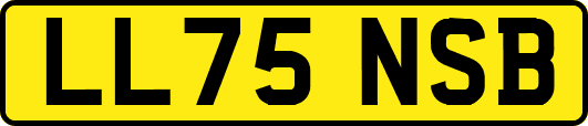 LL75NSB