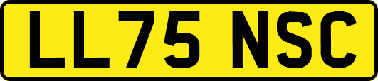 LL75NSC