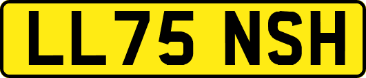 LL75NSH