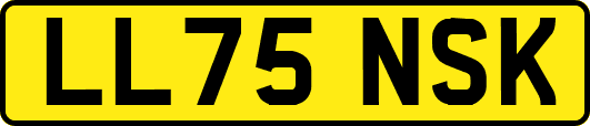 LL75NSK