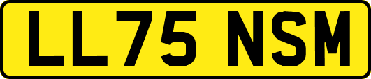 LL75NSM