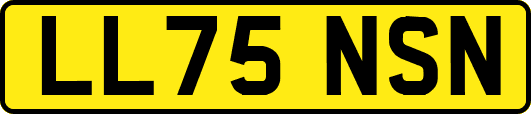 LL75NSN