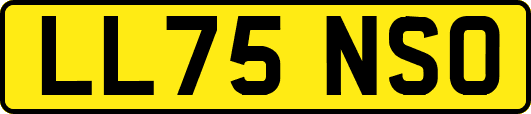 LL75NSO