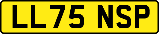 LL75NSP