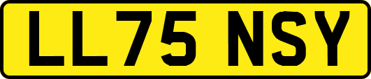 LL75NSY