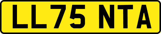 LL75NTA
