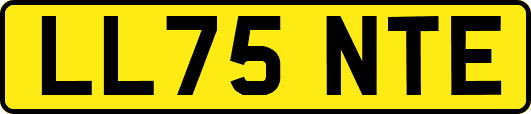 LL75NTE