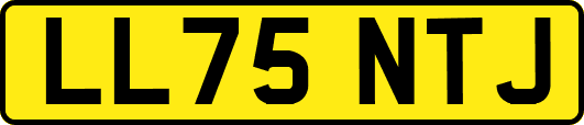 LL75NTJ