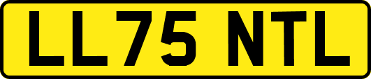 LL75NTL
