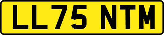 LL75NTM