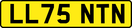 LL75NTN