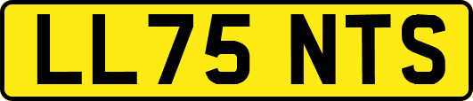 LL75NTS