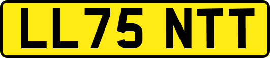 LL75NTT