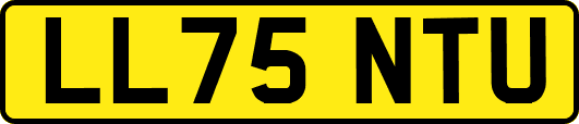 LL75NTU