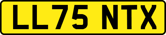 LL75NTX