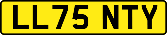 LL75NTY