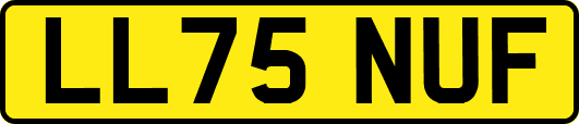 LL75NUF