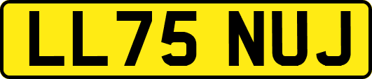 LL75NUJ