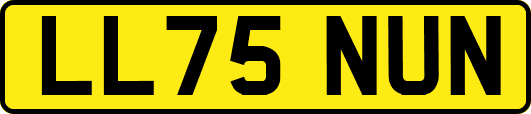 LL75NUN