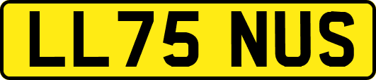 LL75NUS