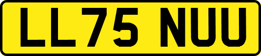 LL75NUU
