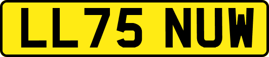 LL75NUW