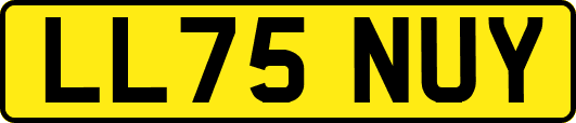 LL75NUY