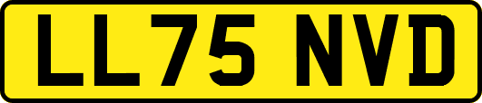 LL75NVD
