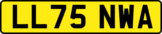 LL75NWA