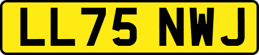 LL75NWJ
