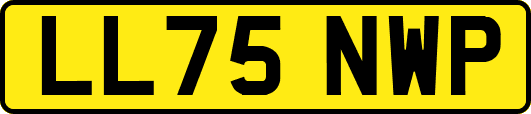 LL75NWP