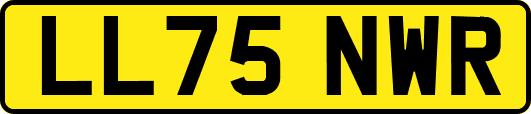 LL75NWR