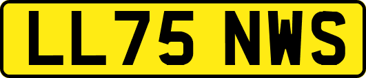 LL75NWS