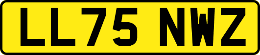 LL75NWZ