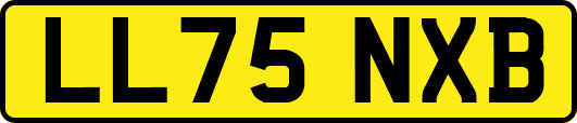 LL75NXB