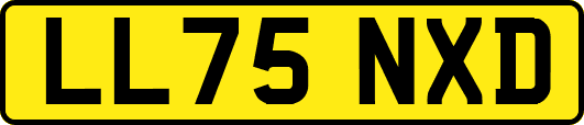 LL75NXD