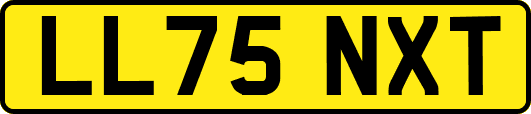 LL75NXT