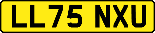 LL75NXU