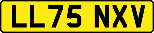 LL75NXV
