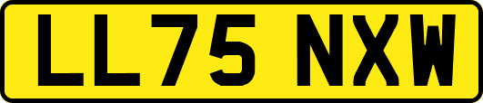 LL75NXW