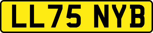 LL75NYB